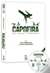 Capa do artigo Capoeira, Les Bases Techniques