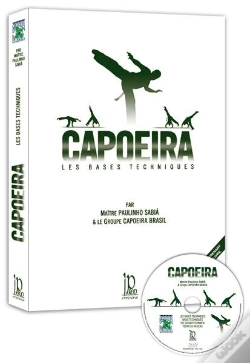 Capa do artigo Capoeira, Les Bases Techniques