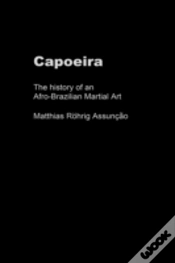 Capa do artigo Capoeira