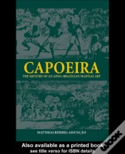 Capa do artigo Capoeira