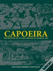Capa do artigo Capoeira