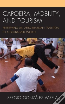 Capa do artigo Capoeira, Mobility, And Tourism