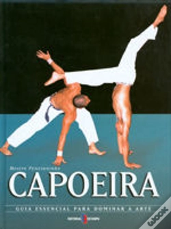 Capa do artigo Capoeira
