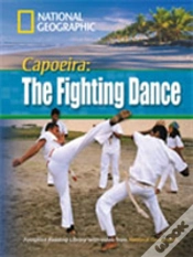 Capa do artigo Capoeira: The Fighting Dance