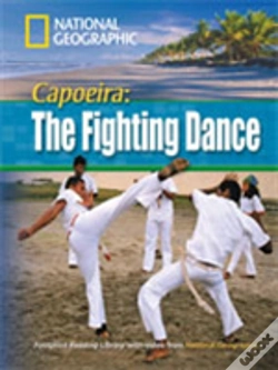 Capa do artigo Capoeira: The Fighting Dance