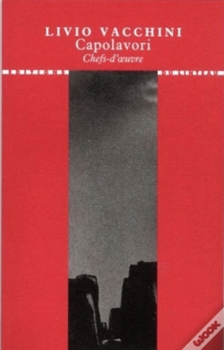 Capa do artigo Capolavori ; Chefs-D'Oeuvre