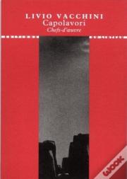 Capolavori ; Chefs-D'Oeuvre