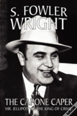 Capa do artigo Capone Caper
