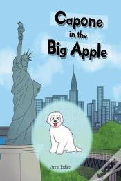 Capa do artigo Capone In The Big Apple