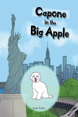 Capa do artigo Capone In The Big Apple