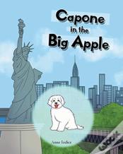 Capone In The Big Apple