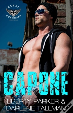 Capa do artigo Capone
