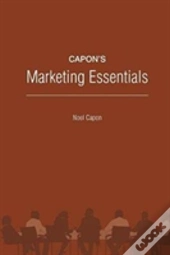 Capon'S Marketing Essentials