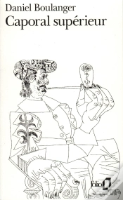 Capa do artigo Caporal Supérieur
