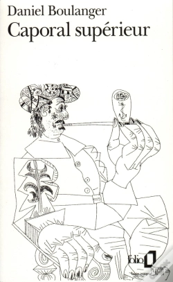 Capa do artigo Caporal Supérieur