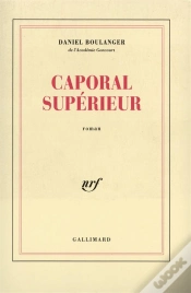Capa do artigo Caporal Superieur