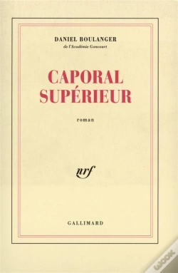 Capa do artigo Caporal Superieur