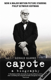 Capa do artigo Capote