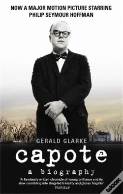 Capa do artigo Capote