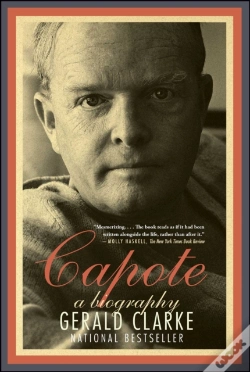 Capa do artigo Capote