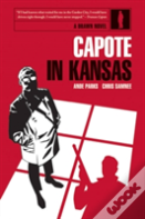 Capote In Kansas
