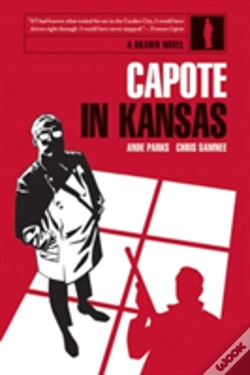 Capa do artigo Capote In Kansas