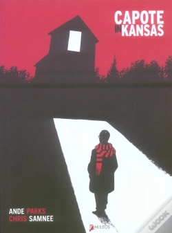 Capa do artigo Capote In Kansas