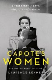 Capa do artigo Capote