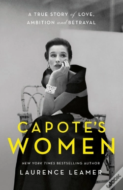 Capa do artigo Capote'S Women