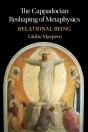 Cappadocian Reshaping Of Metaphysics - Preview