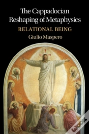 Capa do artigo Cappadocian Reshaping Of Metaphysics