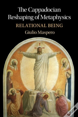 Capa do artigo Cappadocian Reshaping Of Metaphysics