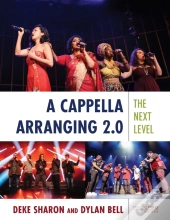 Cappella Arranging 2.0
