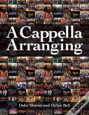 Capa do artigo Cappella Arranging