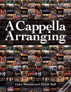 Capa do artigo Cappella Arranging