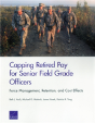 Capping Retired Pay For Senior Field Grade Officers - Preview