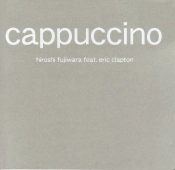 Capa do artigo Cappuccino - CD