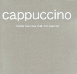 Capa do artigo Cappuccino - CD
