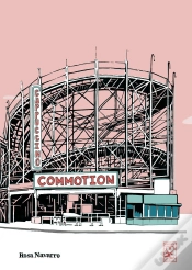 Capa do artigo Cappuccino Commotion