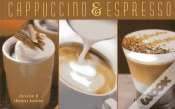 Capa do artigo Cappuccino & Espresso