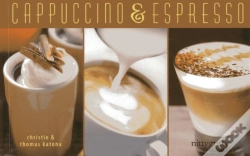Capa do artigo Cappuccino & Espresso