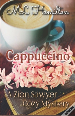 Capa do artigo Cappuccino