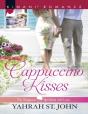 Cappuccino Kisses - Preview