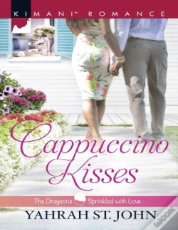 Capa do artigo Cappuccino Kisses