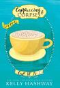 Cappuccinos And Corpses - Preview