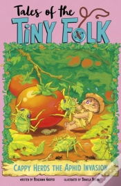 Capa do artigo Cappy Herds The Aphid Invasion