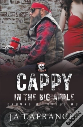 Cappy In The Big Apple
