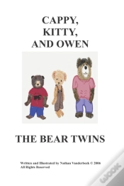 Capa do artigo Cappy, Kitty, And Owen The Twin Bears