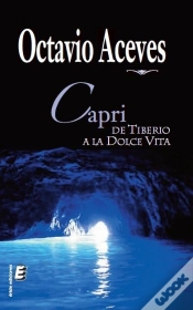 Capa do artigo Capri, De Tiberio A La Dolce Vita