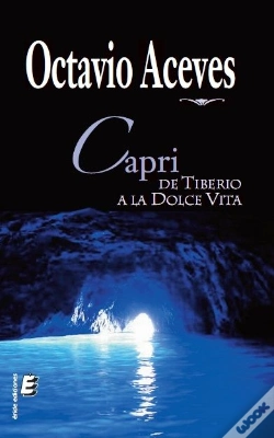 Capa do artigo Capri, De Tiberio A La Dolce Vita